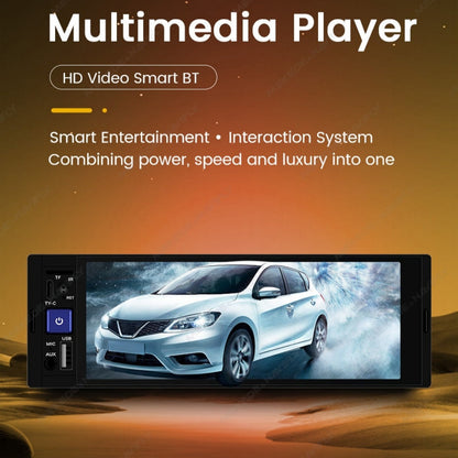 Car Android Automobile Radio Multimedia Video MP5 Player