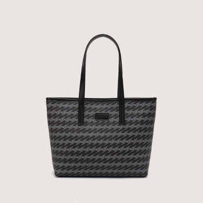 New All-match Commute Large Capacity Shoulder Handbag