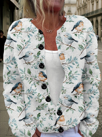 Printing To Create Digital Tops With Pictures