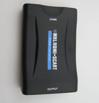 HDMI TO Scart Converter 1080P SCART To HDMI HD Converter 1080P