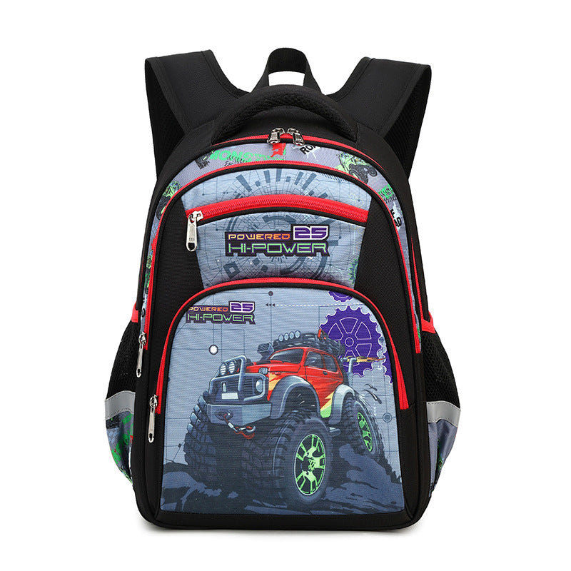 Lightweight  New-Style Childrens School Bag