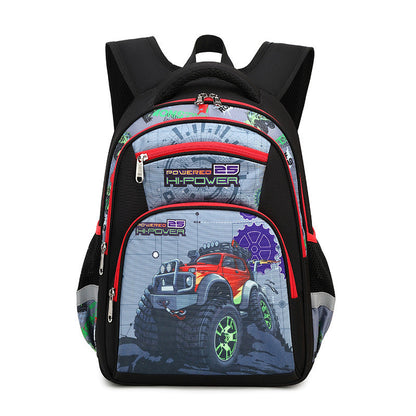 Lightweight  New-Style Childrens School Bag