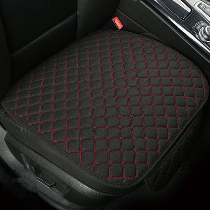 Flax Car Seat Cover Protector