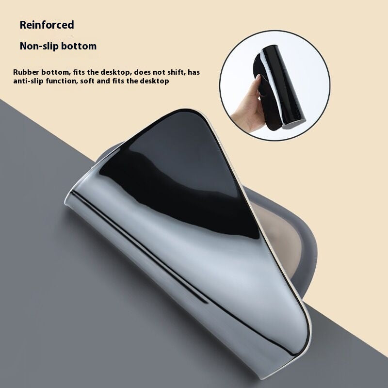 Ergonomic Wrister Protective Mouse Pad