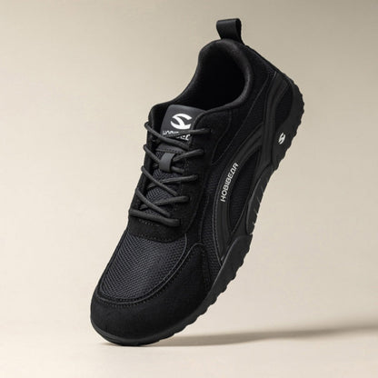 Outdoor Casual Breathable Widened Vintage Shoes