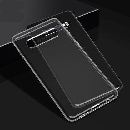 Anti-soft shell for Samsung S10 mobile phone case