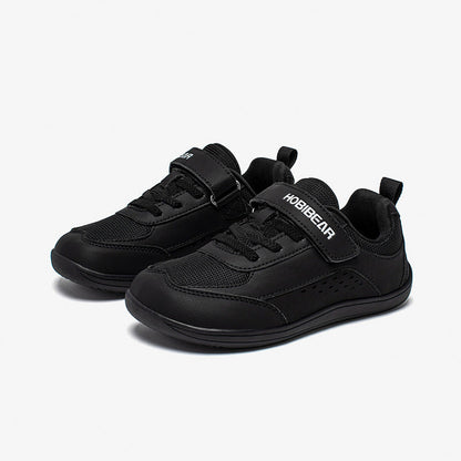 Kids Breathable Velcro Sneakers