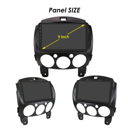 In-Vehicle Smart Navigation GPS All-in-One Device
