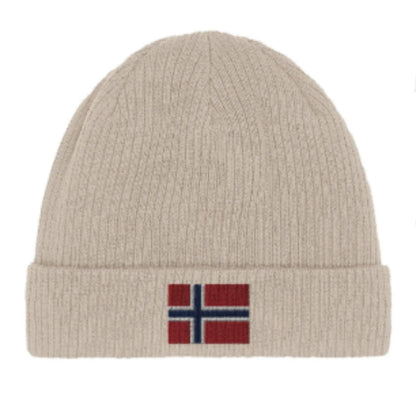 Autumn And Winter Cold-proof Acrylic Knitted Hat