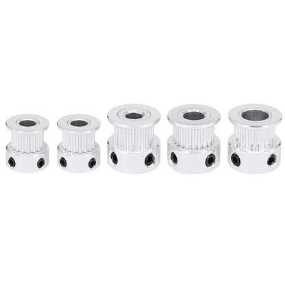 Printer Accessories 2GT Timing Belt Wheel
