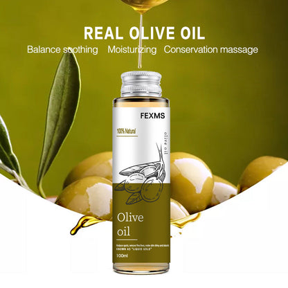 Coconut Skin Care Massage Body Care Essential Oil