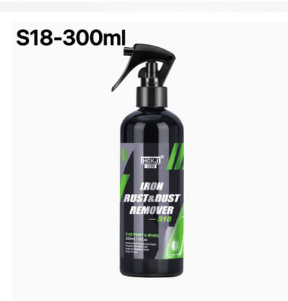 Car Paint Fast Coating Agent On Light And Water