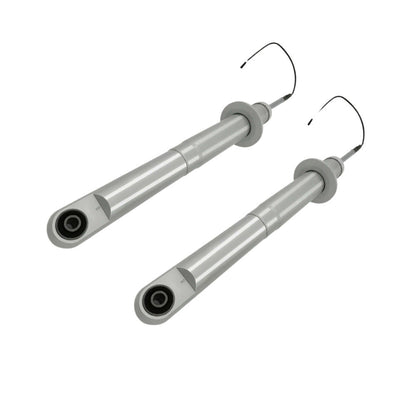 Two Front Shock Absorbers For Quattroporte M139 Sport