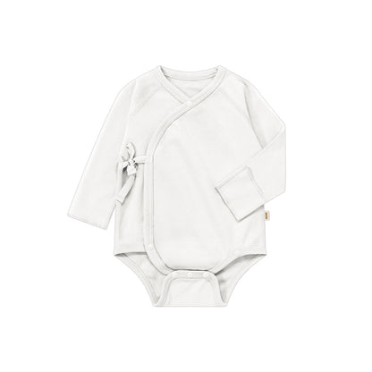 Strap Boneless Triangle Rompers Newborn Baby Clothes