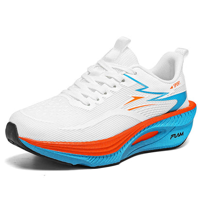 Soft-sole Unisex Flyknit Sneakers