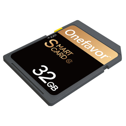 SD To PCMCIA Adapter Card 32G HC High Speed Class