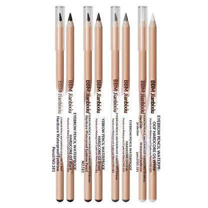 Wild Lines Marker Wooden Hard Core Waterproof And Sweat-proof