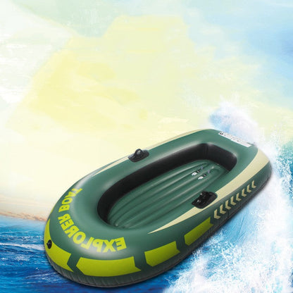 Small Pvc Water Recreational Boat Inflatable Boat Inflatable Fishing Boat Rafting