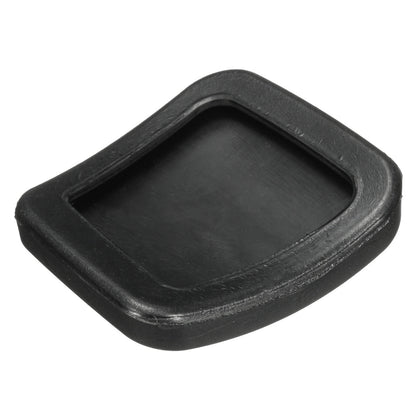 Vauxhall brake pedal leather