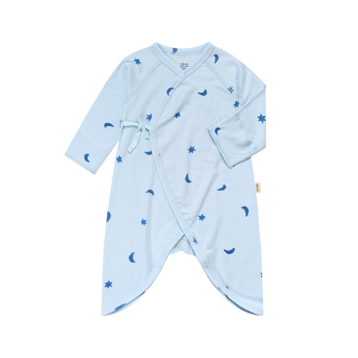 Baby Onesie Long-sleeved Infant