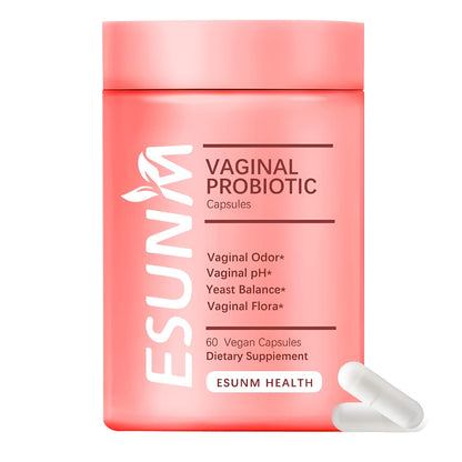 Food Health Care Female Culturelle LGG