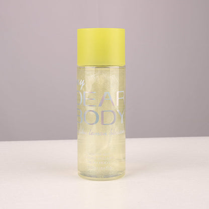 Perfume Essential Oil