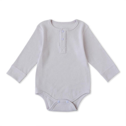Simple Onesie For Infants And Toddlers