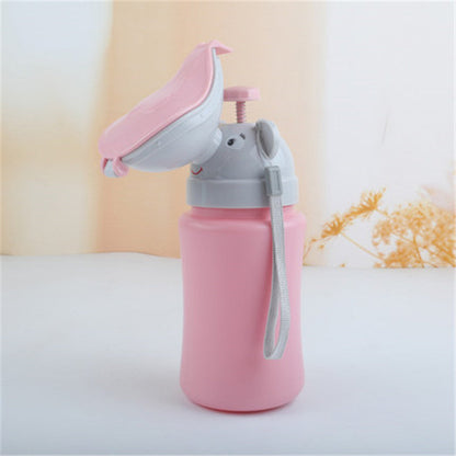 Portable Baby Hygiene Toilet