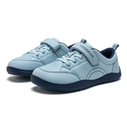 Mesh Velcro Lightweight, Comfortable Casual Sneakers