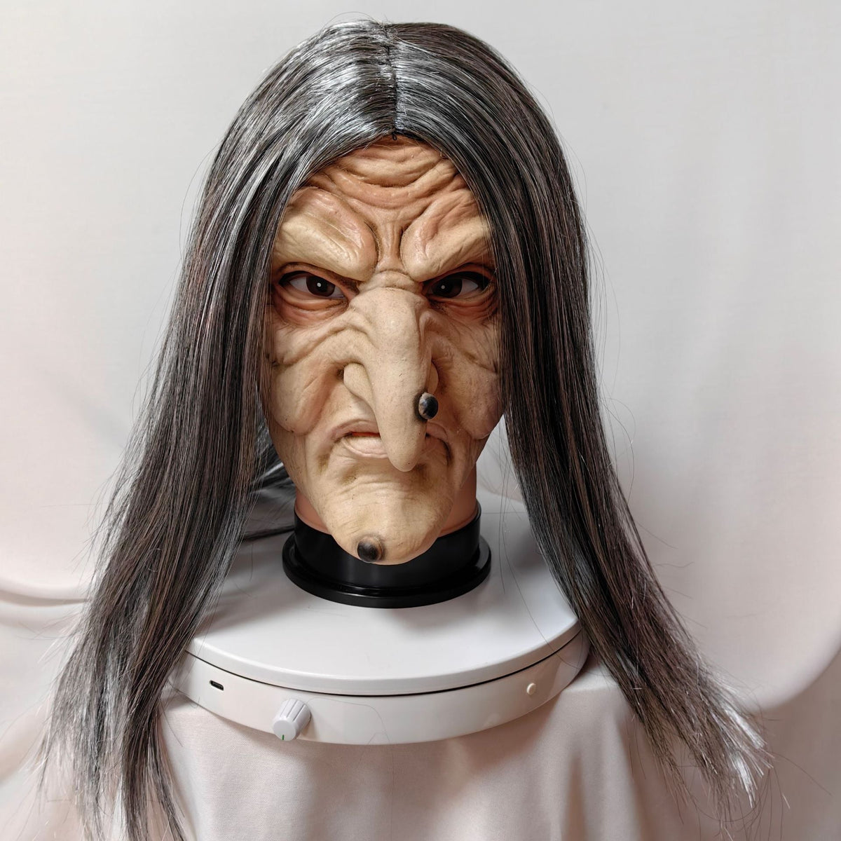 Halloween Latex Horror Mask Headgear