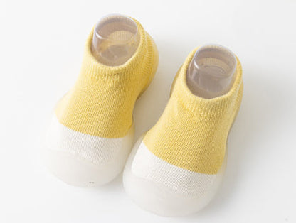 First-walking Shoes New Summer Baby Socks-shoes