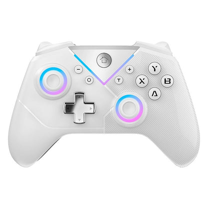 Hall Trigger Wireless Bluetooth Black Myth NS Vibration Wake-up GamePad