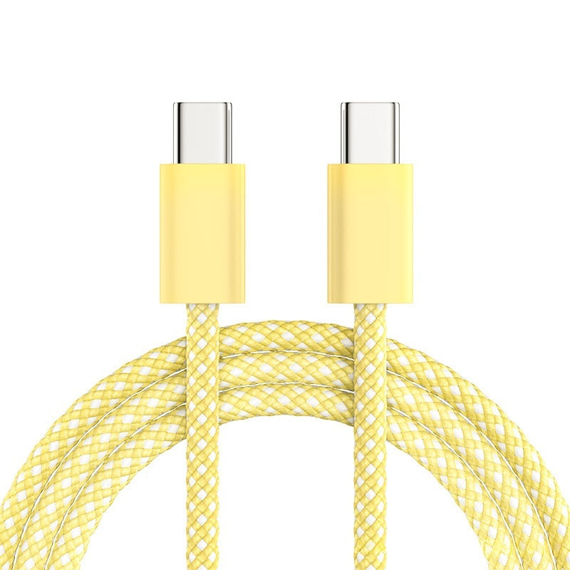Fast Charging Cable