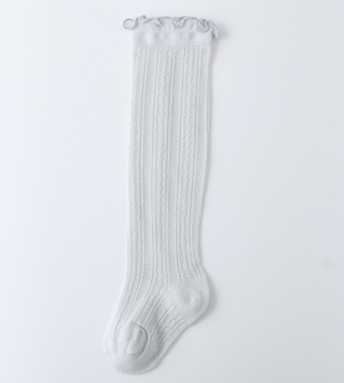 Breathable Mesh Air-Conditioning Socks For Infants And Toddlers