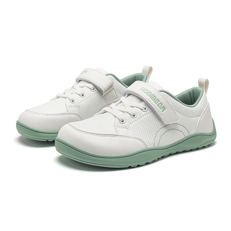 Mesh Velcro Lightweight, Comfortable Casual Sneakers