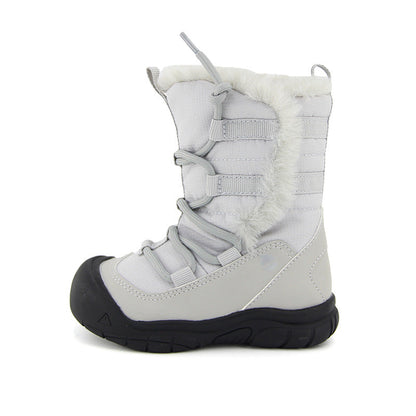 Thickened Snow Boots For Boys And Girls