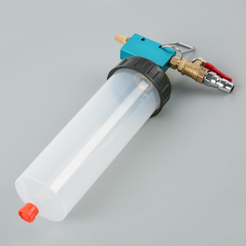 300cc Brake Fluid Replacement Tool