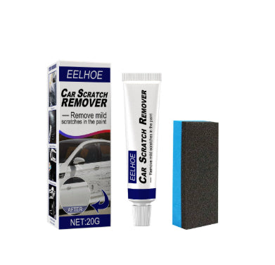 Auto Scratch Repair Tool Car Scratches Repair Polishing Wax Anti Scratch Cream