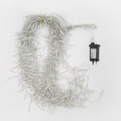 Remote Control Christmas Holiday Lights String