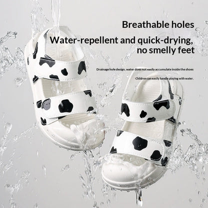 Breathable Toddler Walking Shoes For Infants And Young Children