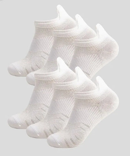 Performance Tab Socks 6-Pack