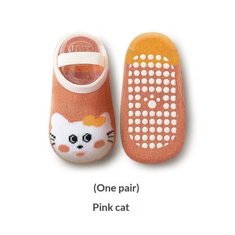 Baby Walking Spring And Autumn Early Education For Boys And Girls
