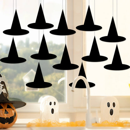 Halloween Decoration Horror Atmosphere Hat