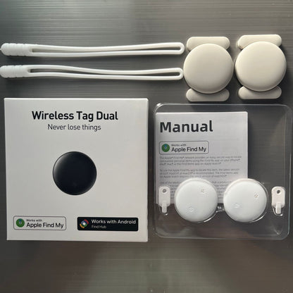 Global GPS Tracker With Dual IOS And Android Support To Prevent Loss