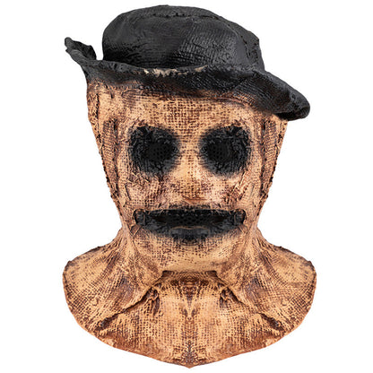 Halloween Headgear Funny Mask