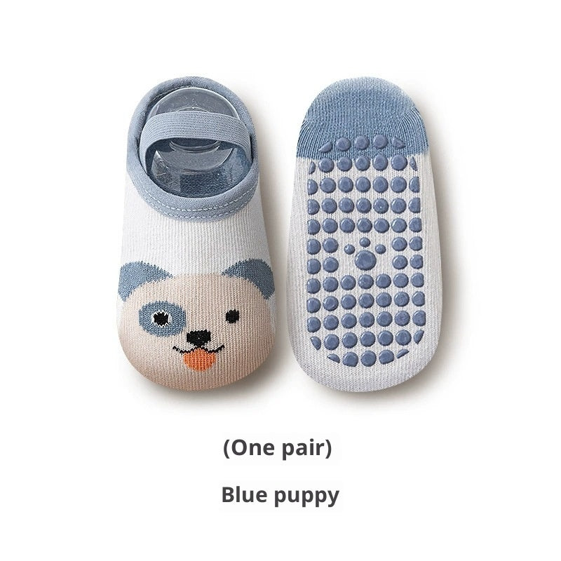 Baby Walking Spring And Autumn Early Education For Boys And Girls