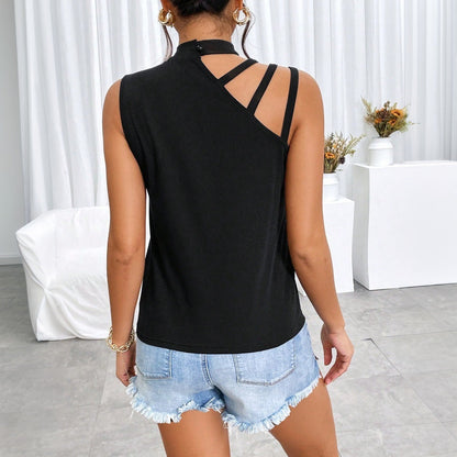 Niche Fashion Top Thats Easy To Style With Anything