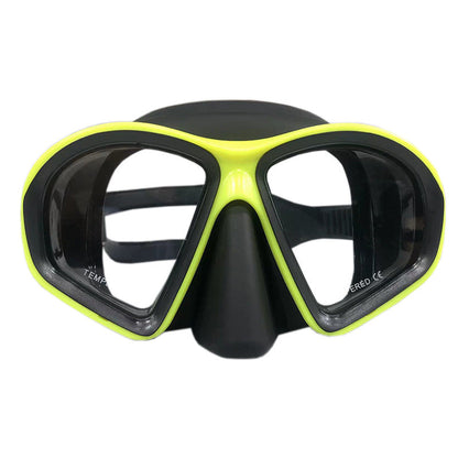 Diving Mask Swimming Glasses Goggles