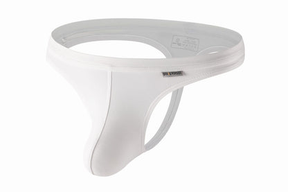 Low Waist Breathable High Elastic Underwear