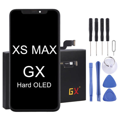 Suitable For XS Max GX OLED LCD Touch Assembly